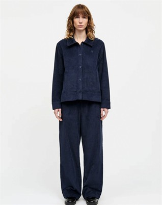 Pretty Cord Carly Bukser - Parisian Night 